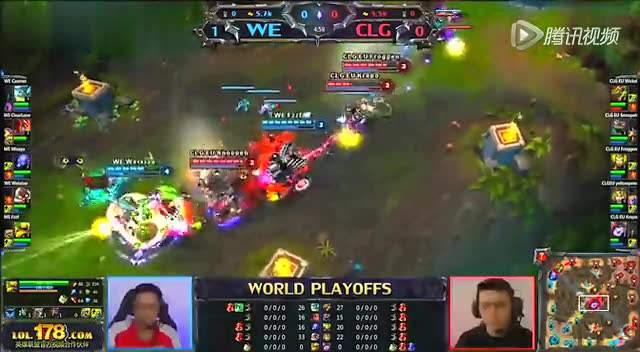 串联起来 串联起来